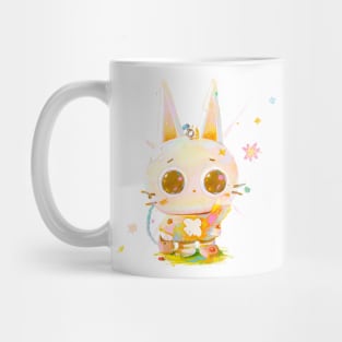 Colourful Friend Mug